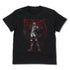 『#コンパス2.0 戦闘摂理解析システム』13(サーティーン) Tシャツ ブラック S